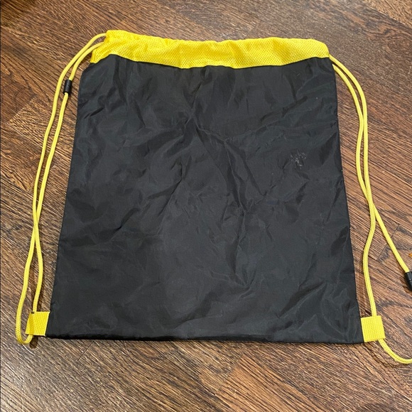 Build-A-Bear Star Wars String Bag - Picture 3 of 3